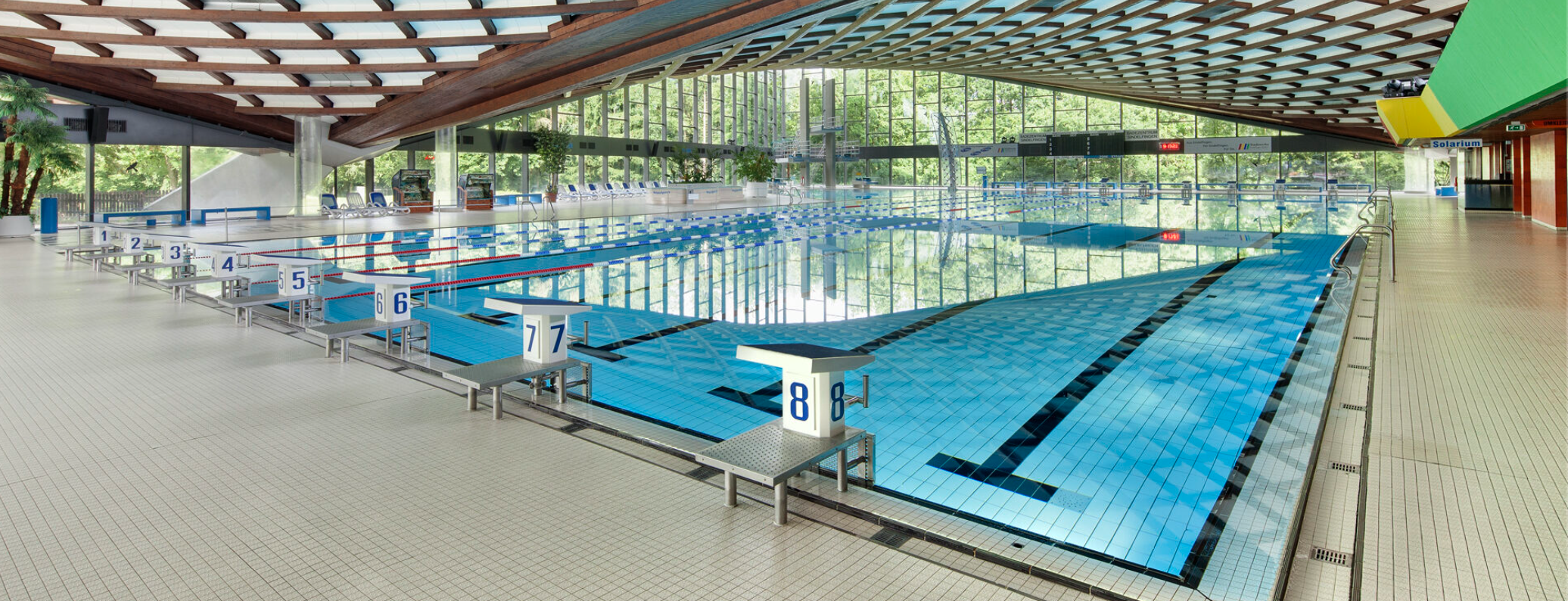 Badezentrum Sindelfingen